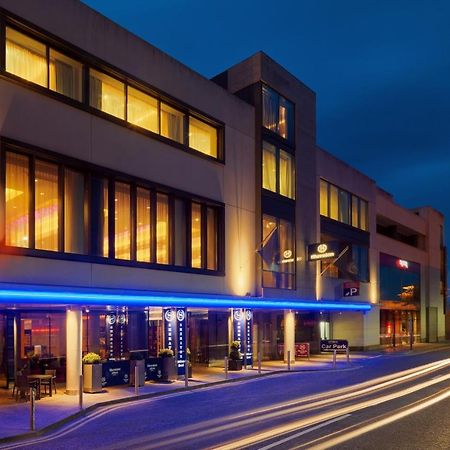 Sheraton Athlone Hotel Εξωτερικό φωτογραφία