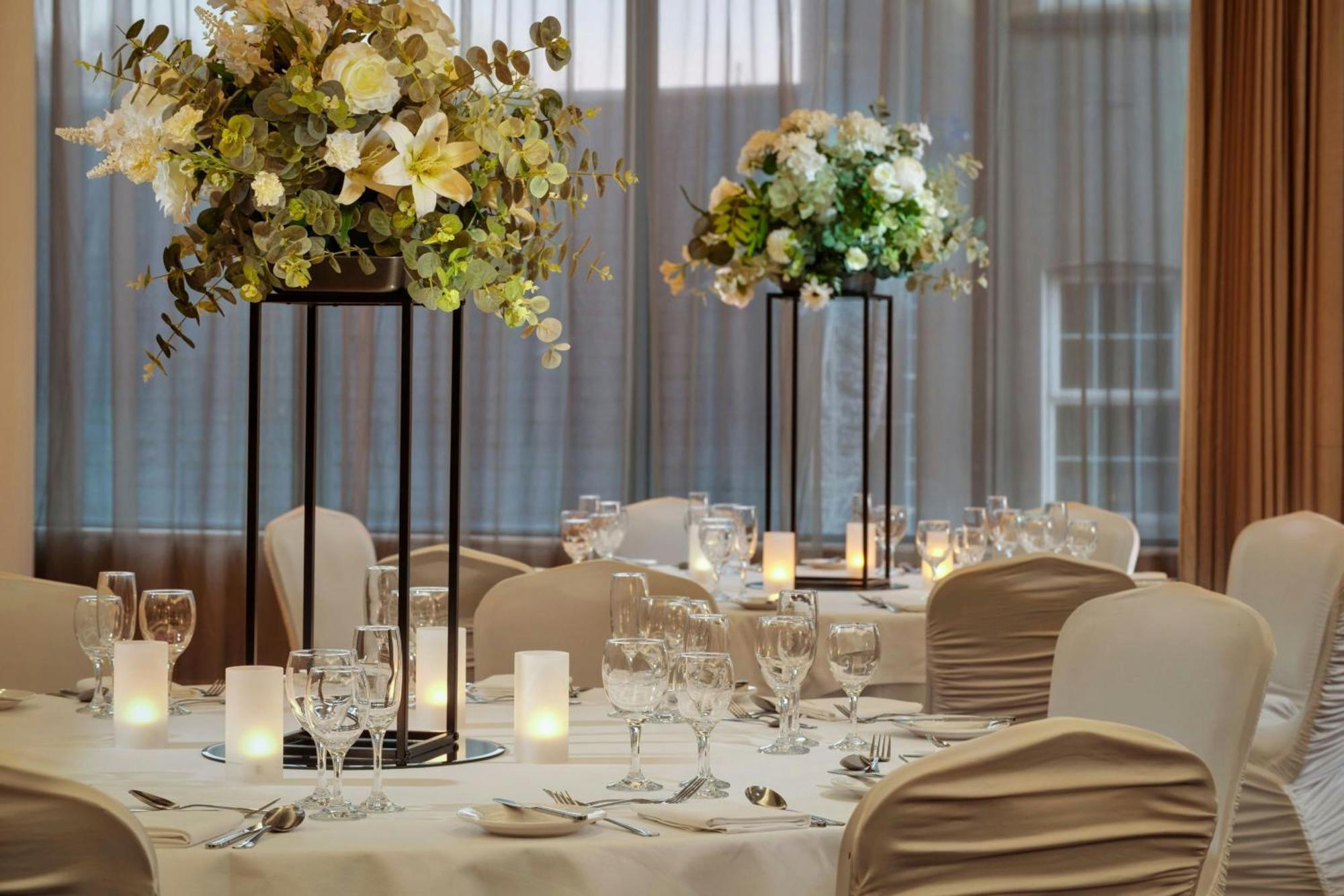 Sheraton Athlone Hotel Εξωτερικό φωτογραφία