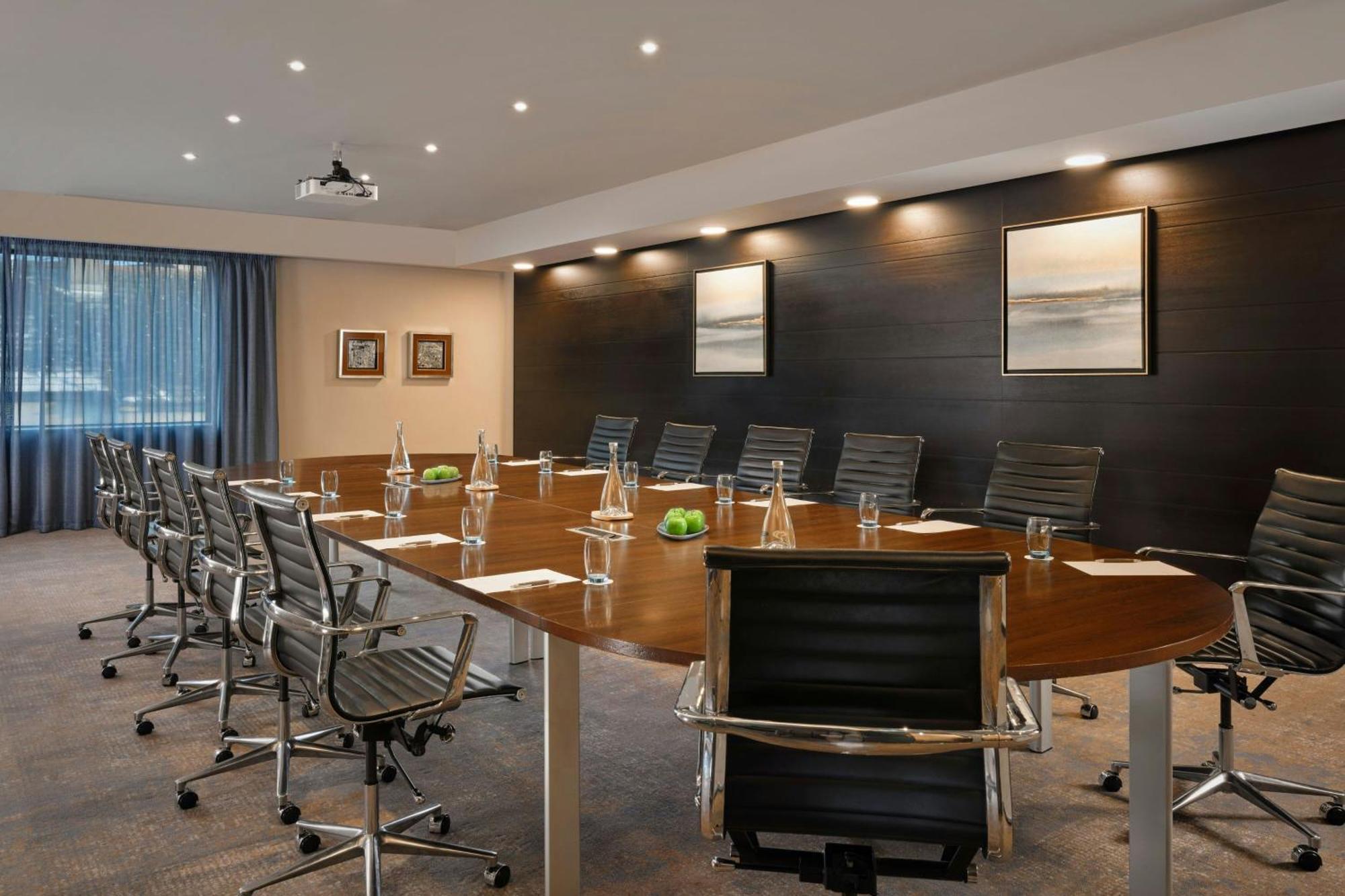 Sheraton Athlone Hotel Εξωτερικό φωτογραφία